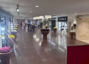 Galleria Cavour - Ufficio galleria Cavour, Bologna (zona Centro Storico) - foto 16