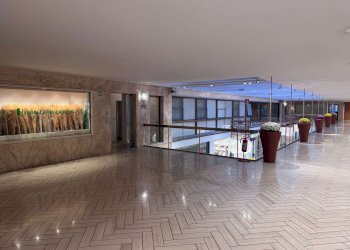 Galleria Cavour - Ufficio galleria Cavour, Bologna (zona Centro Storico) - foto 17