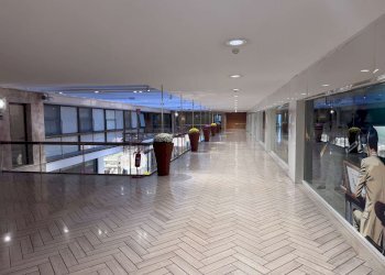 Galleria Cavour - Ufficio galleria Cavour, Bologna (zona Centro Storico) - foto 18