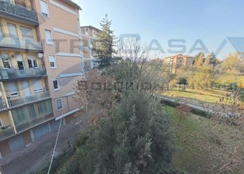 Vista - Quadrilocale San Lazzaro di Savena - foto 33