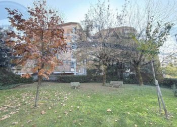 Giardino - Quadrilocale San Lazzaro di Savena - foto 36