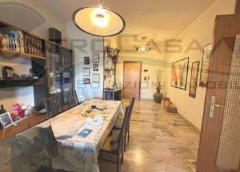 Salone - Quadrilocale San Lazzaro di Savena - foto 10