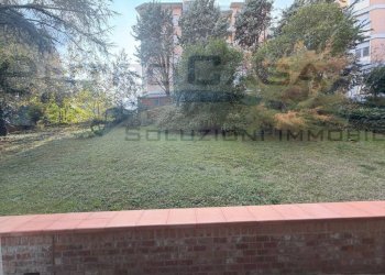 Giardino - Quadrilocale San Lazzaro di Savena - foto 38