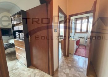 Disimpegno - Quadrilocale San Lazzaro di Savena - foto 15