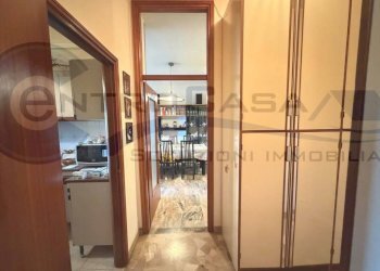 Corridoio - Quadrilocale San Lazzaro di Savena - foto 16