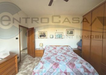 Camera da letto - Quadrilocale San Lazzaro di Savena - foto 18