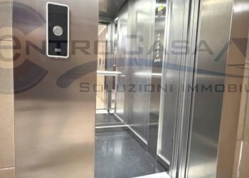 Ascensori - Quadrilocale San Lazzaro di Savena - foto 25