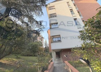 Facciata - Quadrilocale San Lazzaro di Savena - foto 27