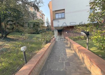 Giardino - Quadrilocale San Lazzaro di Savena - foto 28