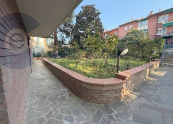 Giardino - Quadrilocale San Lazzaro di Savena - foto 30