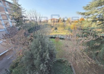 Vista - Quadrilocale San Lazzaro di Savena - foto 3