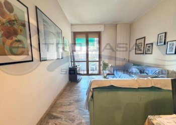 Camera da letto - Quadrilocale San Lazzaro di Savena - foto 7