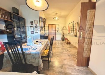 Salone - Quadrilocale San Lazzaro di Savena - foto 8