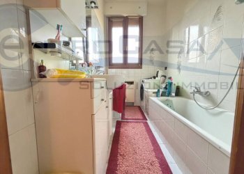 Bagno - Quadrilocale San Lazzaro di Savena - foto 22