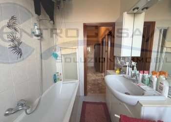 Bagno - Quadrilocale San Lazzaro di Savena - foto 23