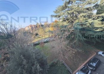 Vista - Quadrilocale San Lazzaro di Savena - foto 31