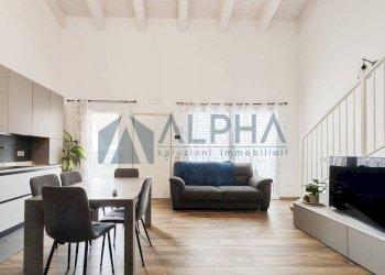 Salone - Quadrilocale via Gatteo, Gatteo - foto 4