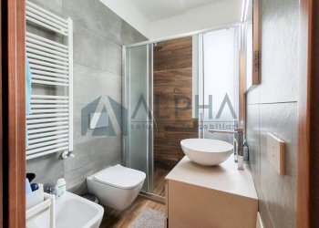 Bagno - Quadrilocale via Gatteo, Gatteo - foto 5