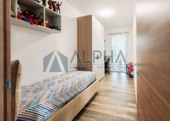 Camera da letto - Quadrilocale via Gatteo, Gatteo - foto 8