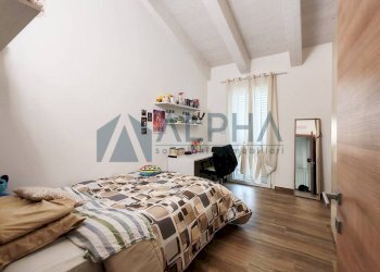 Camera da letto - Quadrilocale via Gatteo, Gatteo - foto 10