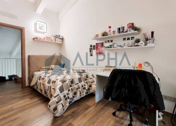 Camera da letto - Quadrilocale via Gatteo, Gatteo - foto 11