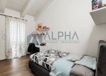 Camera da letto - Quadrilocale via Gatteo, Gatteo - foto 12