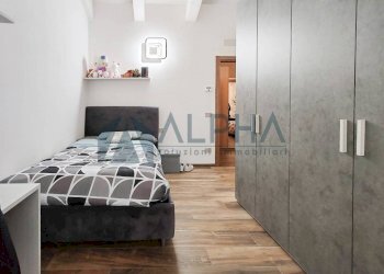 Camera da letto - Quadrilocale via Gatteo, Gatteo - foto 13