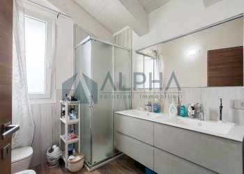 Bagno - Quadrilocale via Gatteo, Gatteo - foto 14