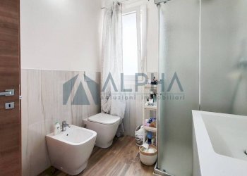 Bagno - Quadrilocale via Gatteo, Gatteo - foto 15