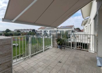 Terrazzo - Quadrilocale via Gatteo, Gatteo - foto 16