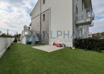 Giardino - Quadrilocale via Gatteo, Gatteo - foto 18