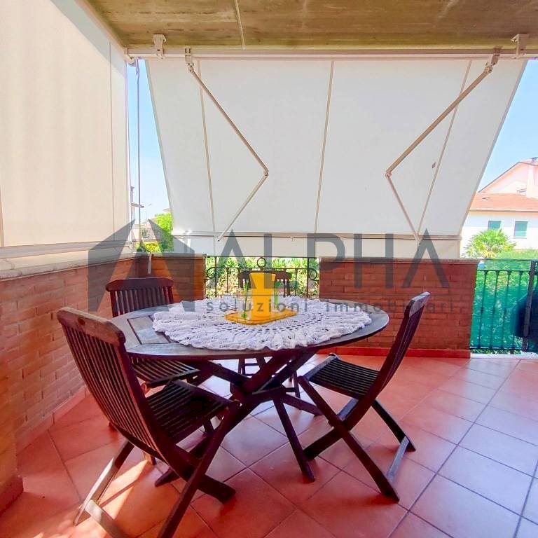 Terrazzo - Villa via del Pino, Ravenna (zona Ponte Nuovo) - foto 1