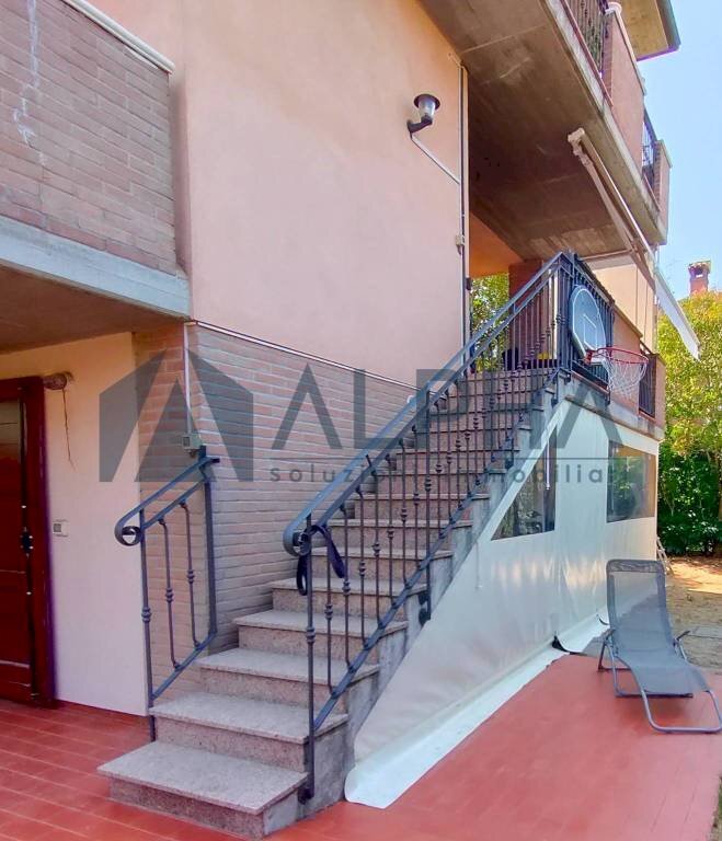 Ingresso - Villa via del Pino, Ravenna (zona Ponte Nuovo) - foto 3