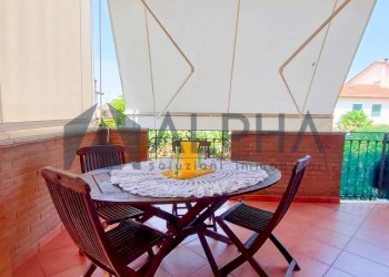 Terrazzo - Villa via del Pino, Ravenna (zona Ponte Nuovo) - foto 1