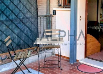 Balcone - Villa via del Pino, Ravenna (neighborhood Ponte Nuovo) - photo 2