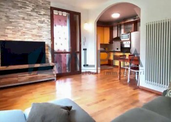 Salone - Villa via del Pino, Ravenna (zona Ponte Nuovo) - foto 4