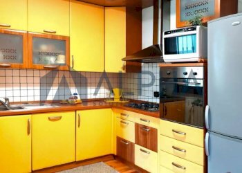Cucina - Villa via del Pino, Ravenna (neighborhood Ponte Nuovo) - photo 5
