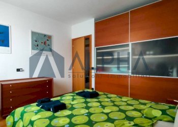 Camera da letto - Villa via del Pino, Ravenna (neighborhood Ponte Nuovo) - photo 8