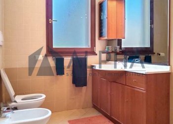 Bagno - Villa via del Pino, Ravenna (neighborhood Ponte Nuovo) - photo 11