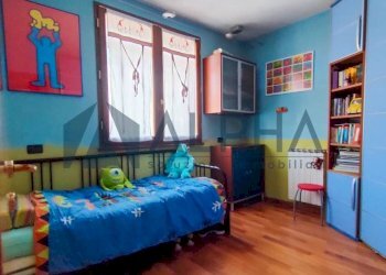 Camera da letto - Villa via del Pino, Ravenna (zona Ponte Nuovo) - foto 13