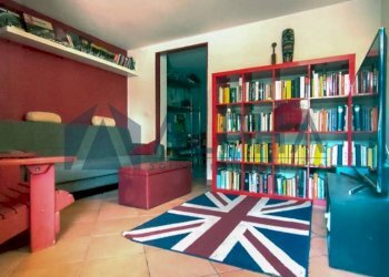 Studio - Villa via del Pino, Ravenna (neighborhood Ponte Nuovo) - photo 14