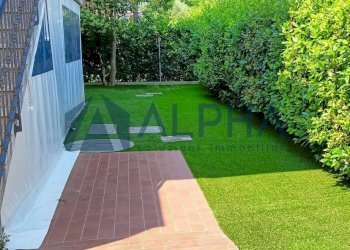 Giardino - Villa via del Pino, Ravenna (zona Ponte Nuovo) - foto 17