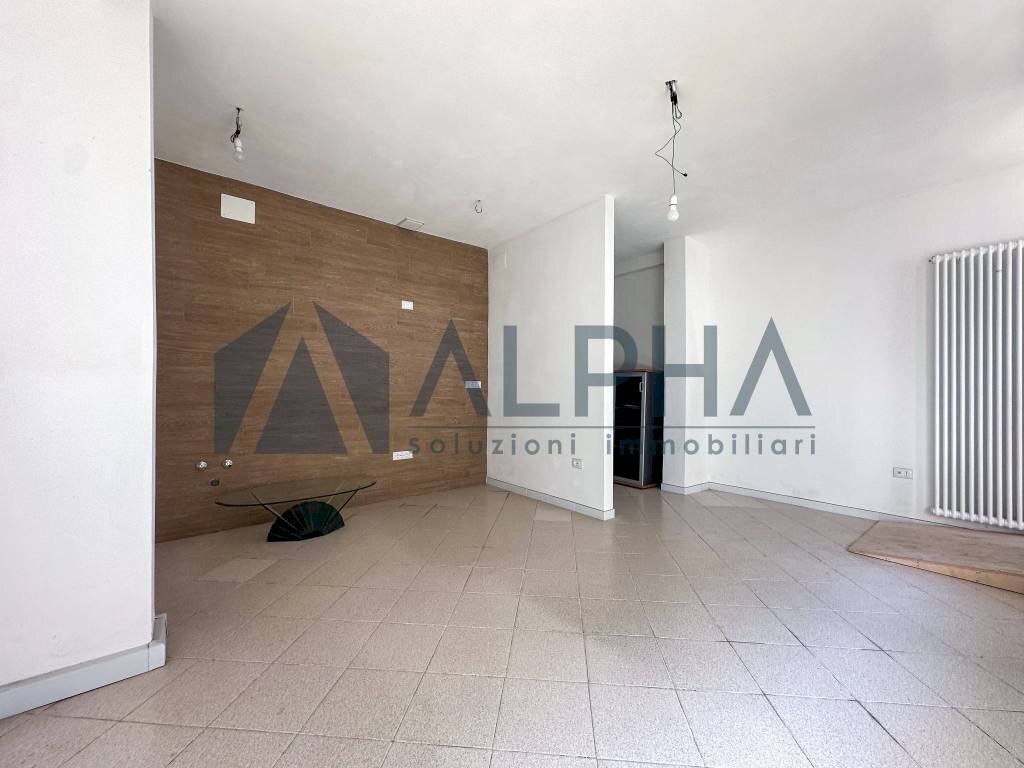 Stanza non arredata - Two-room apartment via del Drizzagno, Ravenna (neighborhood Sant'Alberto) - photo 1