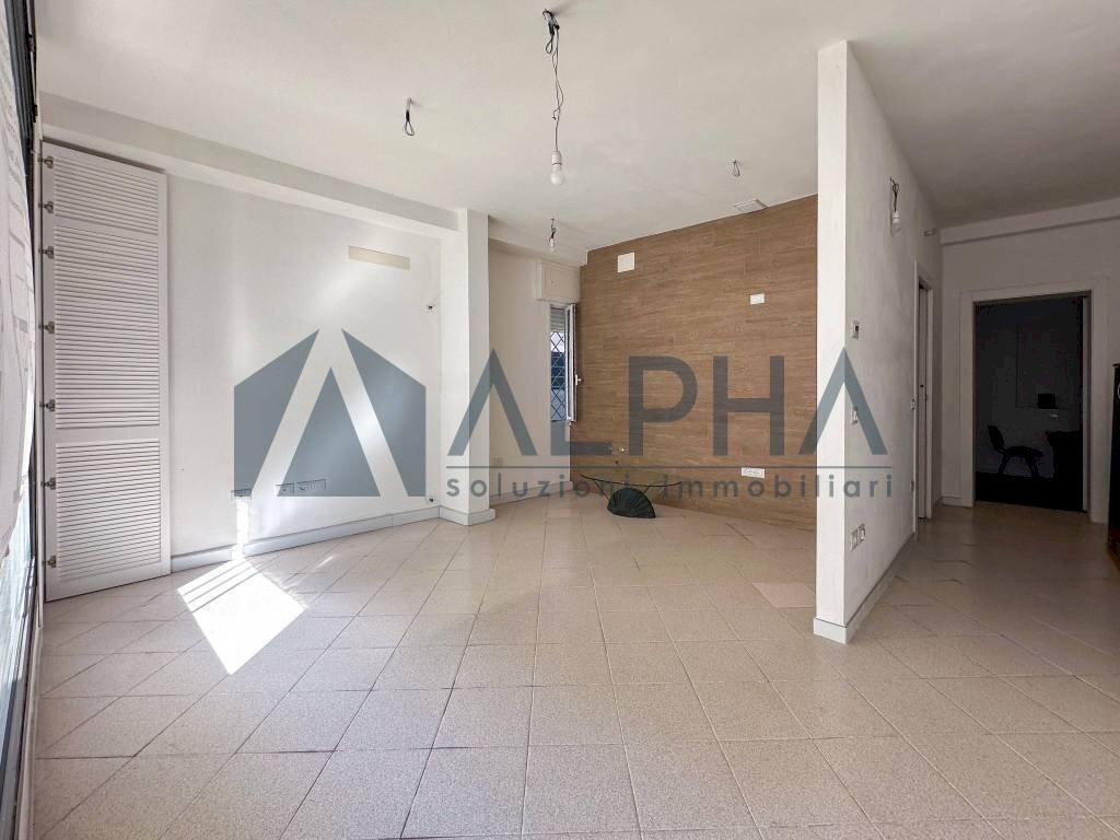 Cucina - Two-room apartment via del Drizzagno, Ravenna (neighborhood Sant'Alberto) - photo 2