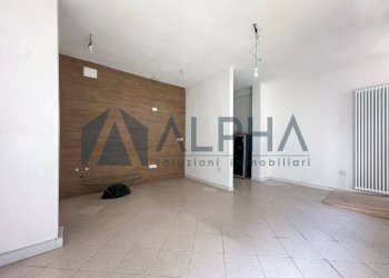 Stanza non arredata - Bilocale via del Drizzagno, Ravenna (zona Sant'Alberto) - foto 1