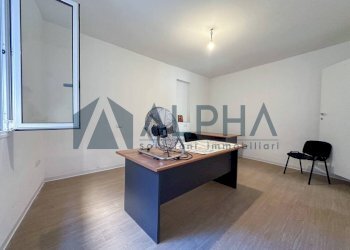 Camera da letto - Bilocale via del Drizzagno, Ravenna (zona Sant'Alberto) - foto 4