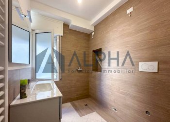 Bagno - Bilocale via del Drizzagno, Ravenna (zona Sant'Alberto) - foto 5