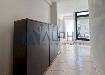 Corridoio - Bilocale via del Drizzagno, Ravenna (zona Sant'Alberto) - foto 6