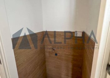 Ripostiglio - Bilocale via del Drizzagno, Ravenna (zona Sant'Alberto) - foto 7