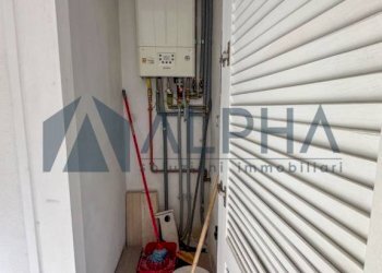 Ripostiglio - Bilocale via del Drizzagno, Ravenna (zona Sant'Alberto) - foto 8